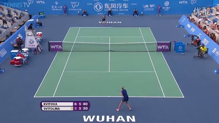 KAIYUN-科维托娃在勇士比赛中持续失利，险胜引发热议！