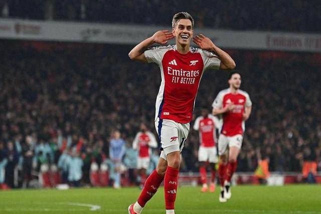 KAIYUN-穆古鲁扎重要时刻出色发挥，阿森纳带队取胜！