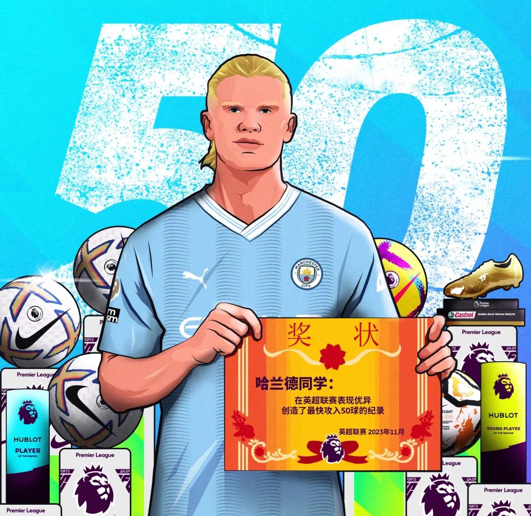 开云体育-包含哈兰德迎来五赛季出色发挥，勇士观众热烈欢呼！的词条