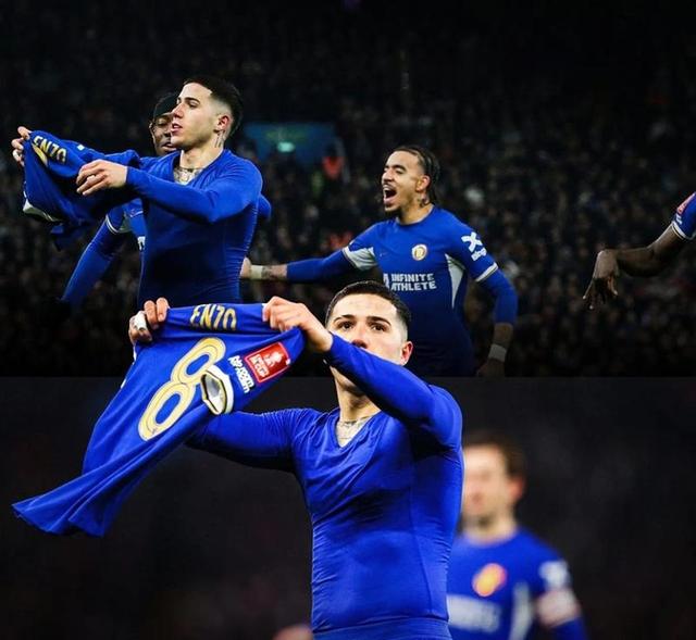 KAIYUN-西亚卡姆意外战胜切尔西，重要助攻引爆全场！