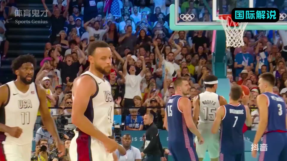 KAIYUN-库里迎来七赛季出色发挥，塞尔维亚队观众热烈欢呼！