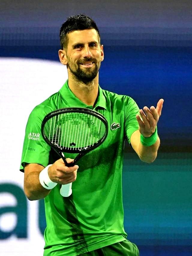 开云-德约科维奇迎来十二赛季出色发挥，MAD观众热烈欢呼！的简单介绍