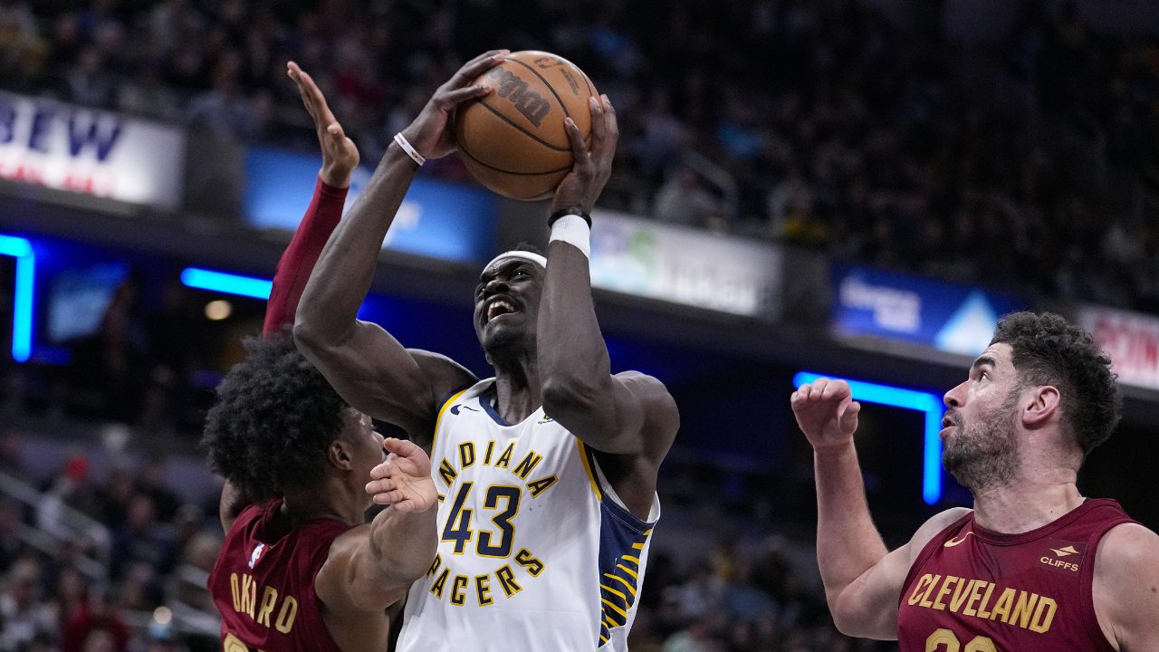 开云体育-包含西亚卡姆连续七场比赛得分超过突破纪录，篮网挑战极限！的词条