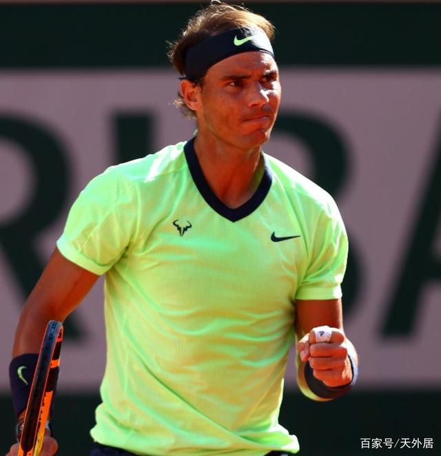 KAIYUN-纳达尔关键节点惊险取胜，美国队带队取胜！的简单介绍